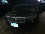 Rear Bumper Without Park Assist Fits Mkz 2077436. Fixed Price $617.50.