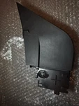 2015-17 Toyota Camry Front Left Driver Door Mirror Corner Cover Trim 67492-06150. Fixed Price $25.00.