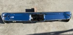 S Mercury Comet New Triple Plated Chrome Rear Back Impact Bumper 1967 Oem. Fixed Price $2200.00.