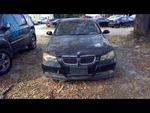 Rear Bumper Sedan Canada Market Without Park Assist Fits 06-08 Bmw 323I 1145748. Fixed Price $549.90.