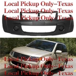 7170065841T2G Front Primed Fits Suzuki Grand Vitara 2006-2008 Bumper Cover. Fixed Price $87.60.