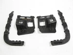18-23 Kia Stinger GT1 2019 Rear Left Right Bumper Mount Support Bracket Set. Fixed Price $217.50.