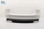 2016 - 2018 Toyota Avalon Rear Bumper Cover Panel W/ Reflector Light Lamps Oem. Fixed Price $392.49.