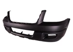 Sherman Front Bumper Cover Primed 2003 Ford Expedition. Fixed Price $315.12.