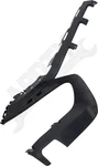 Apdty 166175 Front Bumper Bracket Rh, Cover Frame. Fixed Price $72.52.