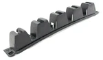 2008 2009 2010 2011 Volvo S40 Rear Bumper Energy Absorber Oem. Fixed Price $41.39.