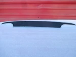Mercedes Class SL550 Rear Bumper Lower Grille Amg 03 04 05 06 07 08. Fixed Price $295.00.
