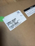 2017-2018 Hyundai Elantra Rear Bumper Applique New Oem F3031 ADU02. Fixed Price $34.00.