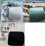 95-01 Bmw E38 Rear Bumper Towing Eye Hook Cover Trim Cap 7-SERIES. Fixed Price $20.00.