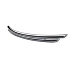 Black Horse Rear Bumper Guard Double Layer Stainless Steel Fit 07-13 Acura Mdx. Fixed Price $303.15.