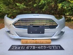 2014 2019 Ford Fiesta Front Bumper Cover D2BB-17757-ACW Oem No Shipping.. Fixed Price $310.00.