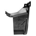 For 2016 2018 Toyota Prius Rr Lh Left Drive Bumper Filler Bracket Seal. Fixed Price $48.72.