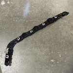 Rear Bumper Bracket Support For Lexus ES350 2007-2012, Right (passenger) Side,. Fixed Price $100.00.