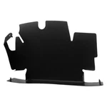 Passenger Side Radiator Support Baffle For Chevy Silverado 1500 07-13 GM1218105. Fixed Price $63.45.
