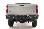 Fab Fours CH20-E4951-1 Bumper Mounting Hardware Included Vengeance. Fixed Price $1569.99.