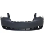 Bumper Cover Fascia Front 1BG23TZZAB For Chrysler Town & Country And 2008-2010. Fixed Price $143.06.
