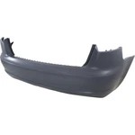 Bumper Cover Primed Rear For 2009-2013 Audi A3 Base Tdi Sportback. Fixed Price $214.13.