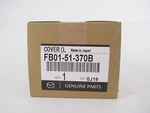 Genuine Oem Mazda FB01-51-370B Driver Side Lamp Hole Cover 1986-1991 RX-7. Fixed Price $127.00.