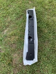 2002 -2005 Saturn Vue Front Bumper Absorber. Fixed Price $44.99.