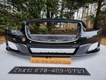 2010-2015 Jaguar Xjr Front Bumper Cover AW93-17C831 Oem No Shipping. Fixed Price $310.00.