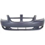 Sherman 347-87-4 Front Bumper Cover Primed For 2001-2004 Dodge Grand Caravan. Fixed Price $269.74.