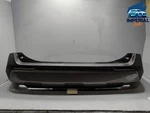 2019-2025 Toyota RAV4 Rear Bumper Cover Panel W/reflector Light Park Sensor Oem. Fixed Price $371.07.