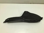 Toyota Sienna 2007 Rear Bumper Left Driver Side Seal Factory. Fixed Price $21.00.