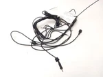2009 - 2011 Bmw Series 323I Parking Sensors Cable Only Oem 43985. Fixed Price $92.00.