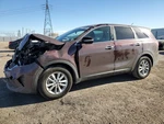 Rear Burgundy/blk Textured *note* Oem 19-20 Kia Sorento. Fixed Price $290.00.