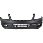 Front Bumper Cover 2004-2006 Ford Expedition Primed FO1000558 4L1Z17D957HAA. Fixed Price $223.32.