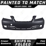 New Painted *1G0 Granite* Front Bumper Cover Fascia For 2007-2009 Lexus ES350. Fixed Price $390.99.