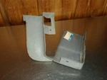 New Nos Gm Rear Bumper Filler 20047650 1977-1979 Impala Caprice Station Wagon. Fixed Price $90.00.
