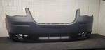 (local Pickup Only) Front Bumper Without Chrome Insert Fits 08-10 Town & Country. Fixed Price $274.90.