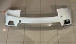Front Bumper Cover White Toyota Highlander Le Hybrid 14-16 52119+0E220 Oem. Fixed Price $275.50.