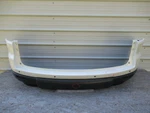 2007-2010 Saturn Outlook Rear Bumper Cover Panel Plastic Factory 15922556 Oem. Fixed Price $250.00.