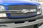 T-rex 21100 Horizontal Bar Billet Aluminum Polished Grille Insert. Fixed Price $284.50.