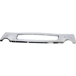 Bumper Trim For 2011-2016 Jeep Patriot Models W/ Tow Hook Front. Fixed Price $108.54.