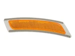 Front Left Bumper Cover Reflector For 2011-2013 Bmw 535I 2012 VR259NQ. Fixed Price $51.15.