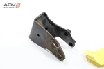 2016-22 Bmw X1 F48 Front Bumper Reinforcement Right Deflector Plate Bracket Oem. Fixed Price $23.99.