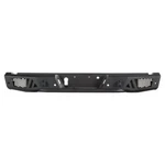 Body Armor FD-2967 2018-2020 Ford F-150 Ambush Rear Bumper. Fixed Price $999.99.