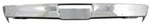 Front Bumper Without Jack Slots Amd Fits Plymouth Duster Valiant 100-1370. Fixed Price $559.45.