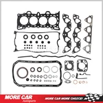 Head Gasket Set Fit For 1990-1995 Honda Civic Del Sol Ex Vx Si 1.6L L4 Sohc. Fixed Price $44.00.