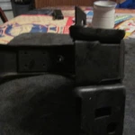 Nos 1973 Ford Gran Torino Rh Rear Bumper Inner Bracket D3OZ-17A750-A. Fixed Price $124.99.