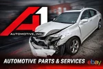 2009-2014 Acura Tl Rear Bumper Reinforcement Rebar Only (no Plastic Cover). Fixed Price $183.95.