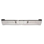 New Chrome Rear Step Bumper Assembly Fits 2011 Dakota-ram 190-02040B. Fixed Price $535.96.