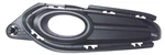 Depo Bumper Insert For 2016-2018 Honda Hr-v 317-2516R-UD. Fixed Price $24.00.