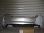 2008-2010 Saturn Vue Redline Oem Rear Bumper Cover Factory. Fixed Price $300.00.