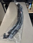 2023 2025 Honda Accord Front Bumper Impact Absorber Plastic 71170-30A-A00 New. Fixed Price $69.95.