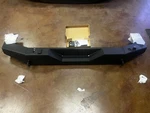 82211718 2007-2017 Wrangler Jk Genuine Mopar Steel Rear Bumper Kit New. Fixed Price $450.00.