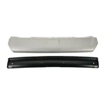 Oem New 2014-2018 Subaru Forester Rear Bumper Under Guard Protector E551SSG300. Fixed Price $161.11.